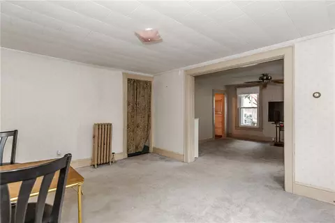 Living - 60 Greene St, Woonsocket, RI 02895 photo 10 of 11