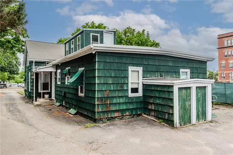 Exterior - 60 Greene St, Woonsocket, RI 02895 photo 5 of 5