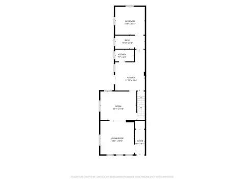 Floorplan - 60 Greene St, Woonsocket, RI 02895 photo 3 of 3