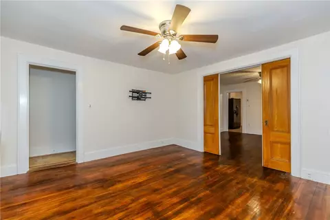Living - 60 Greene St, Woonsocket, RI 02895 photo 7 of 11