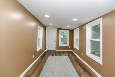 Entry Way - 60 Greene St, Woonsocket, RI 02895 photo 2 of 6