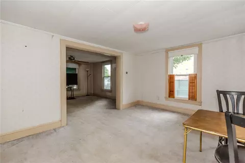 Living - 60 Greene St, Woonsocket, RI 02895 photo 9 of 11