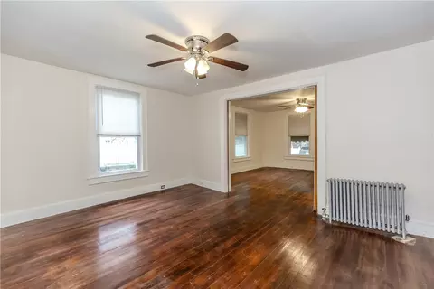 Living - 60 Greene St, Woonsocket, RI 02895 photo 4 of 11