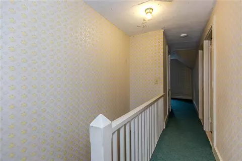 Entry Way - 60 Greene St, Woonsocket, RI 02895 photo 5 of 6