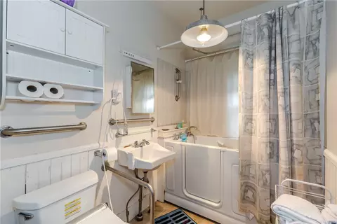 Bath - 60 Greene St, Woonsocket, RI 02895 photo 3 of 3
