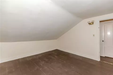 Bedroom - 60 Greene St, Woonsocket, RI 02895 photo 1 of 4