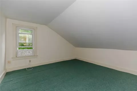 Bedroom - 60 Greene St, Woonsocket, RI 02895 photo 2 of 4