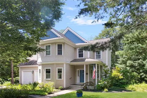 59 Sylvan Way, South Kingstown, RI 02881