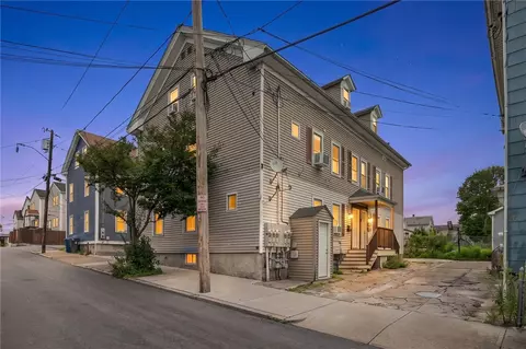 49 Steuben St, Providence, RI 02909