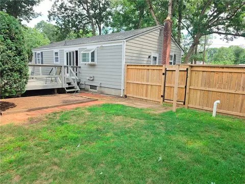 Exterior - 7 Cole Ave, Warwick, RI 02886 photo 10 of 10