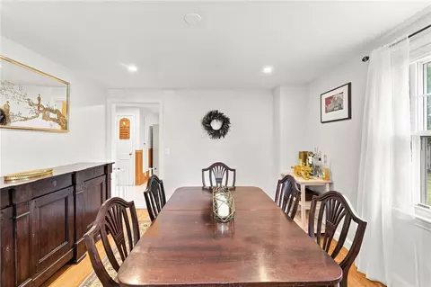 Dining - 266 Morse Ave, Warwick, RI 02886 photo 1 of 2