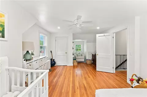 Entry Way - 266 Morse Ave, Warwick, RI 02886 photo 1 of 1