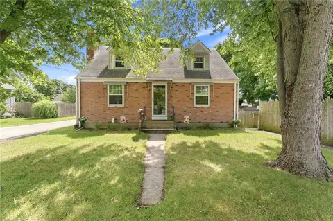Exterior - 266 Morse Ave, Warwick, RI 02886 photo 3 of 9