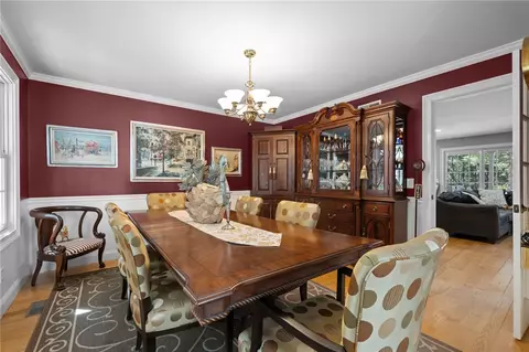 Dining - 1158 Sisson Rd, Coventry, RI 02827 photo 1 of 1