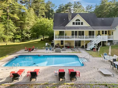Exterior - 1158 Sisson Rd, Coventry, RI 02827 photo 7 of 9
