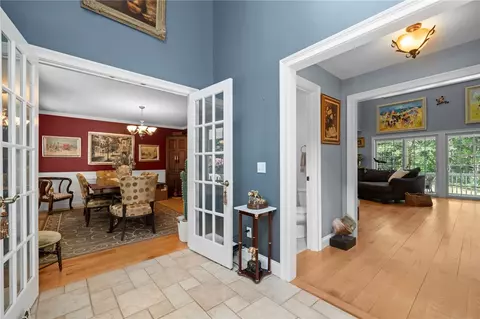 Entry Way - 1158 Sisson Rd, Coventry, RI 02827 photo 1 of 4
