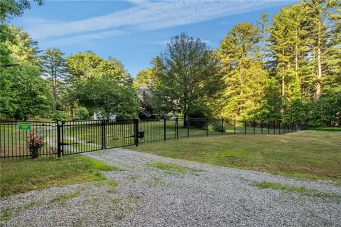 Exterior - 1158 Sisson Rd, Coventry, RI 02827 photo 9 of 9
