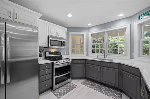 Kitchen - 1158 Sisson Rd, Coventry, RI 02827 photo 1 of 3