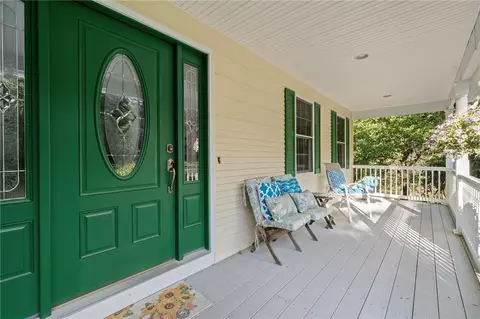 Exterior - 1158 Sisson Rd, Coventry, RI 02827 photo 3 of 9