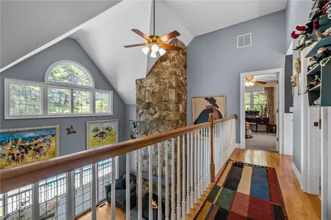 Entry Way - 1158 Sisson Rd, Coventry, RI 02827 photo 3 of 4