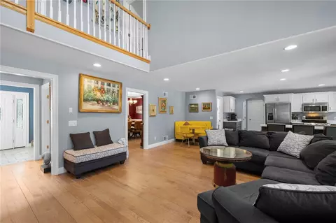 Living - 1158 Sisson Rd, Coventry, RI 02827 photo 1 of 1
