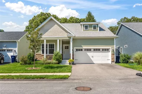 500 Sachem Rd, North Kingstown, RI 02852