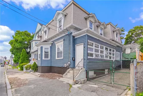 197 Althea St, Providence, RI 02909