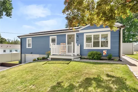 26 Legion Ave, Cumberland, RI 02864