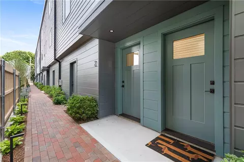 59 Warren St #4, Providence, RI 02907