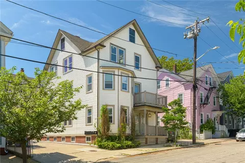 331 Williams St #3, Providence, RI 02906