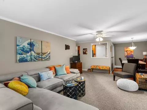 7 Wake Robin Rd #310, Lincoln, RI 02865