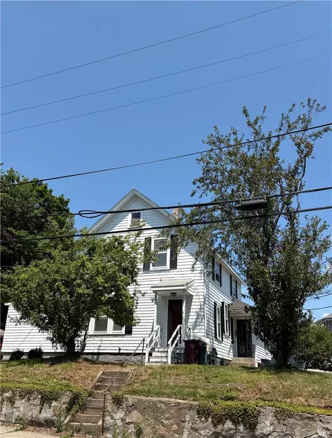Exterior - 359 Mason St, Woonsocket, RI 02895 photo 2 of 7