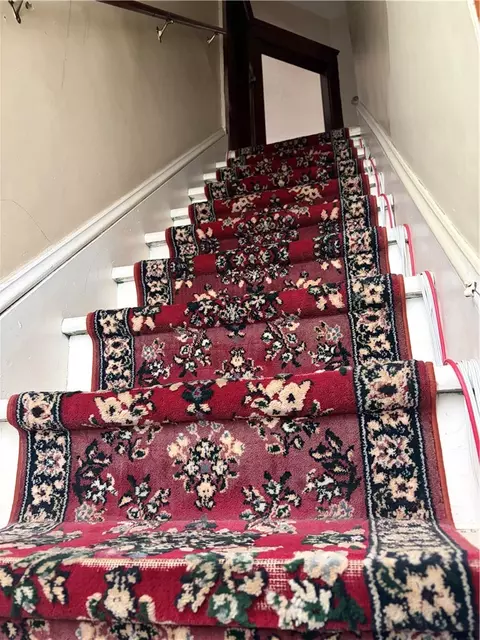 Entry Way - 359 Mason St, Woonsocket, RI 02895 photo 7 of 7
