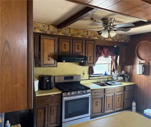 Kitchen - 359 Mason St, Woonsocket, RI 02895 photo 1 of 2