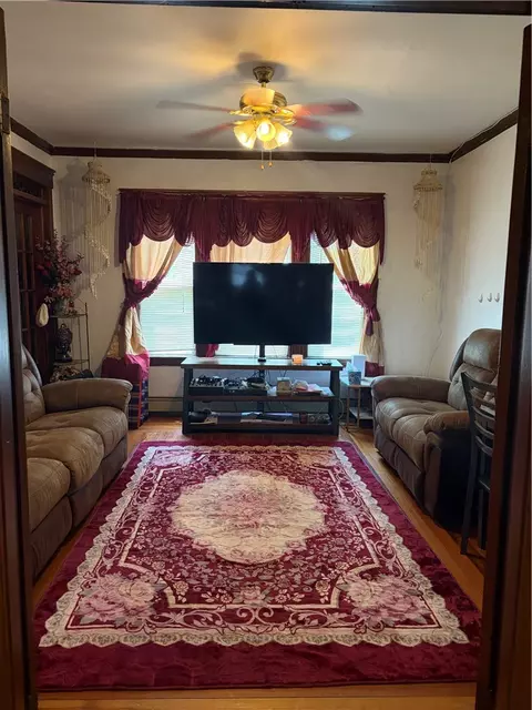 Living - 359 Mason St, Woonsocket, RI 02895 photo 1 of 1