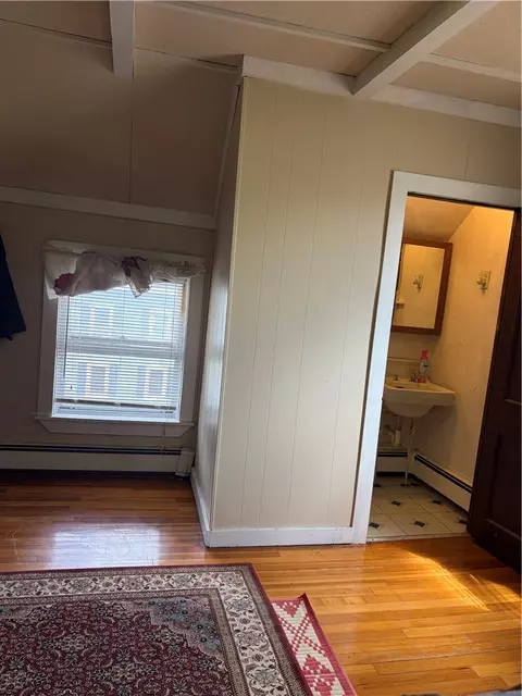 Bedroom - 359 Mason St, Woonsocket, RI 02895 photo 5 of 7