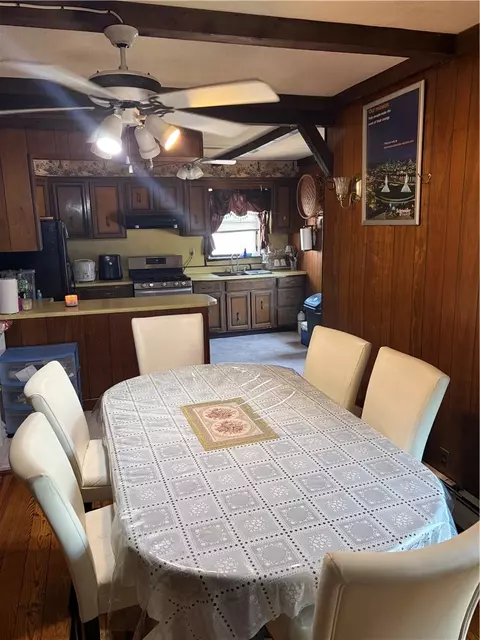 Dining - 359 Mason St, Woonsocket, RI 02895 photo 1 of 1