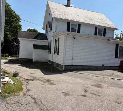 Exterior - 359 Mason St, Woonsocket, RI 02895 photo 5 of 7