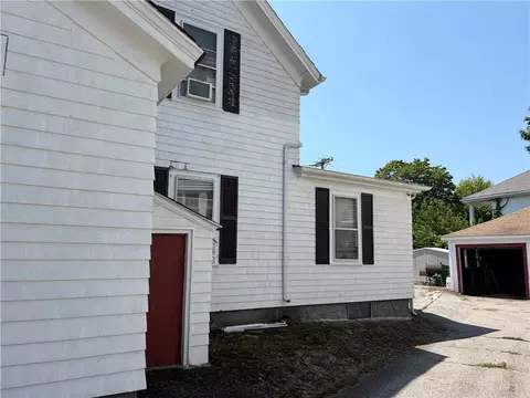 Exterior - 359 Mason St, Woonsocket, RI 02895 photo 4 of 7