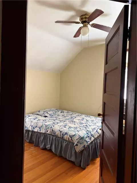 Bedroom - 359 Mason St, Woonsocket, RI 02895 photo 6 of 7
