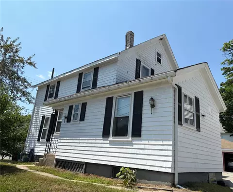 Exterior - 359 Mason St, Woonsocket, RI 02895 photo 3 of 7