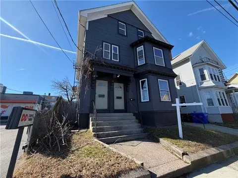 57 Garden St, Pawtucket, RI 02860
