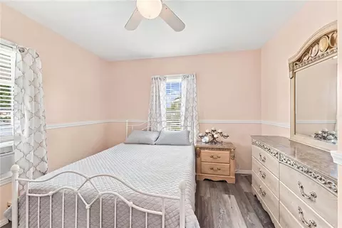 Bedroom - 57 Everett St, Pawtucket, RI 02861 photo 7 of 8
