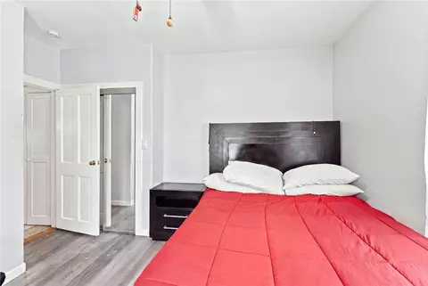 Bedroom - 57 Everett St, Pawtucket, RI 02861 photo 1 of 8