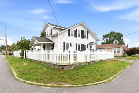 Exterior - 57 Everett St, Pawtucket, RI 02861 photo 10 of 10