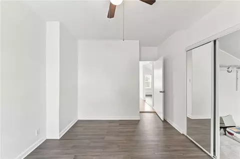 Bedroom - 57 Everett St, Pawtucket, RI 02861 photo 2 of 8
