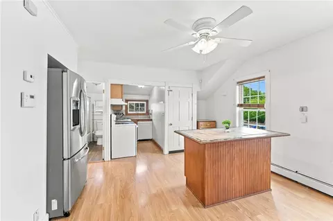 Kitchen - 57 Everett St, Pawtucket, RI 02861 photo 3 of 3
