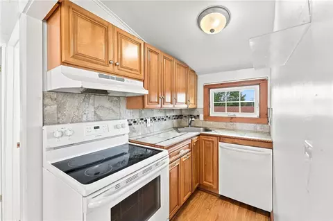 Kitchen - 57 Everett St, Pawtucket, RI 02861 photo 2 of 3