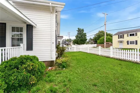 Exterior - 57 Everett St, Pawtucket, RI 02861 photo 4 of 10