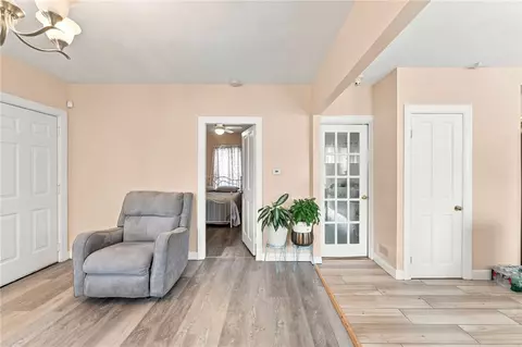 Entry Way - 57 Everett St, Pawtucket, RI 02861 photo 1 of 2